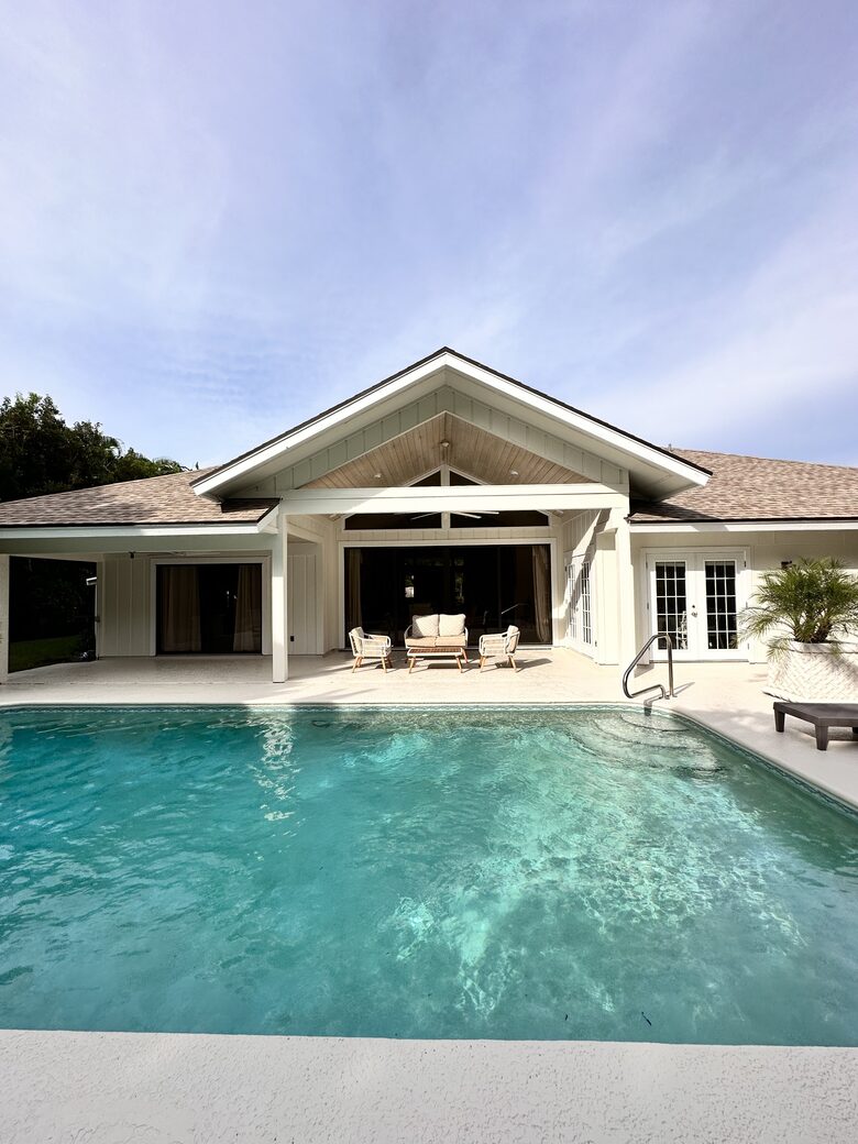 Upscale Jupiter Home - Jupiter, Florida