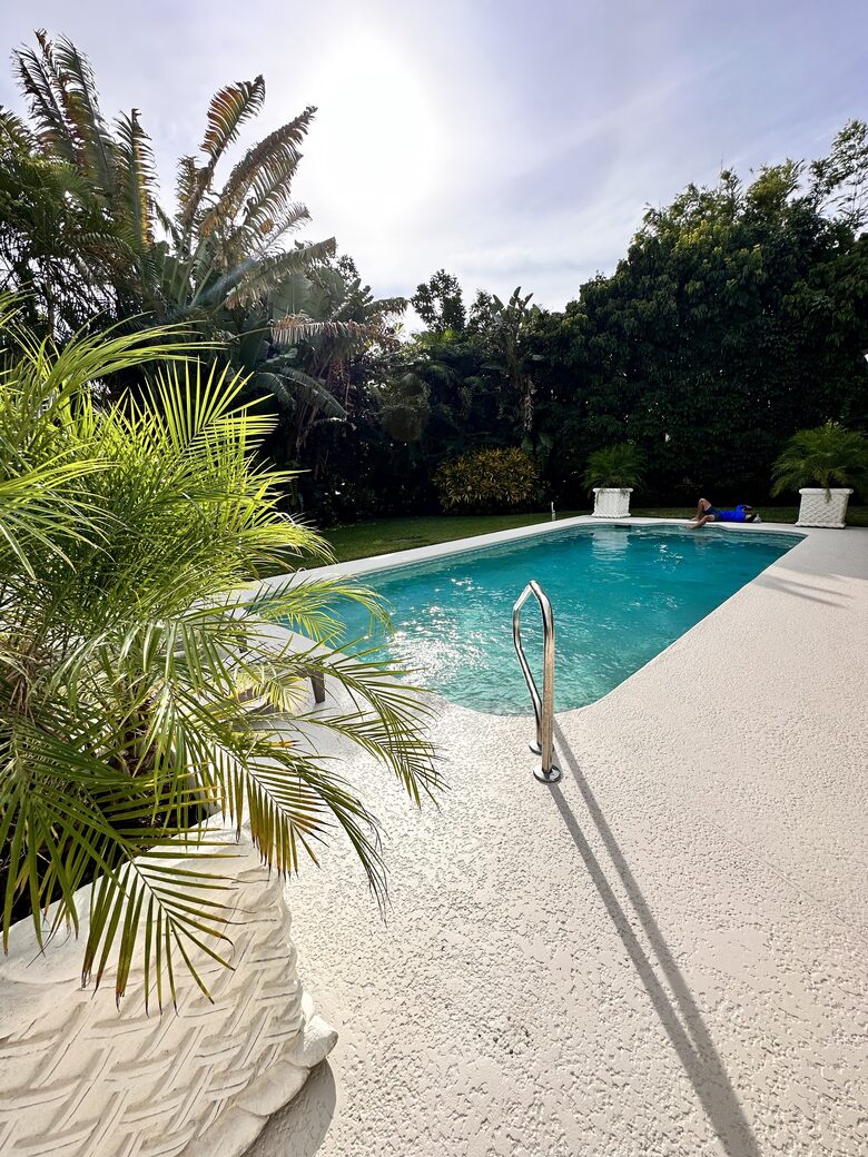 Upscale Jupiter Home - Jupiter, Florida