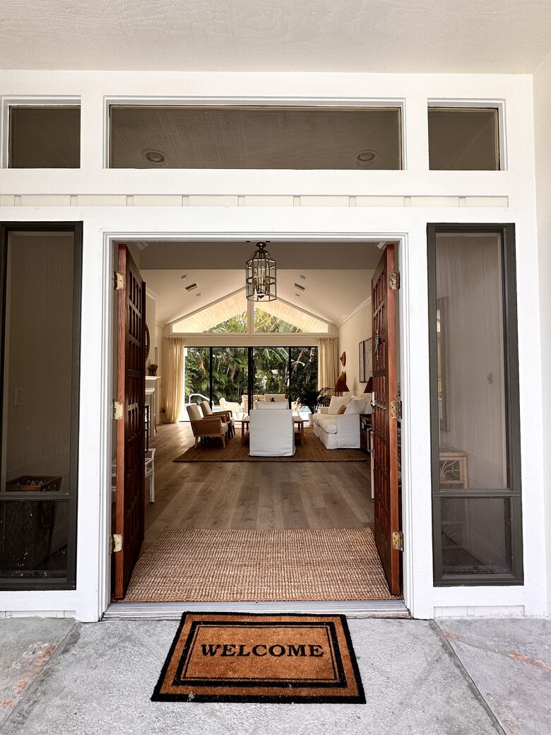 Upscale Jupiter Home - Jupiter, Florida