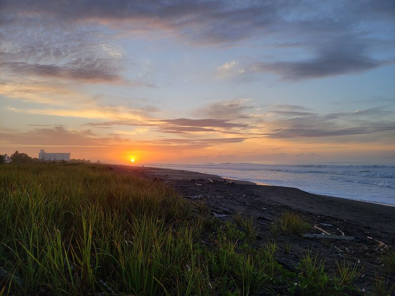 Waters Edge - Alanje, Panama