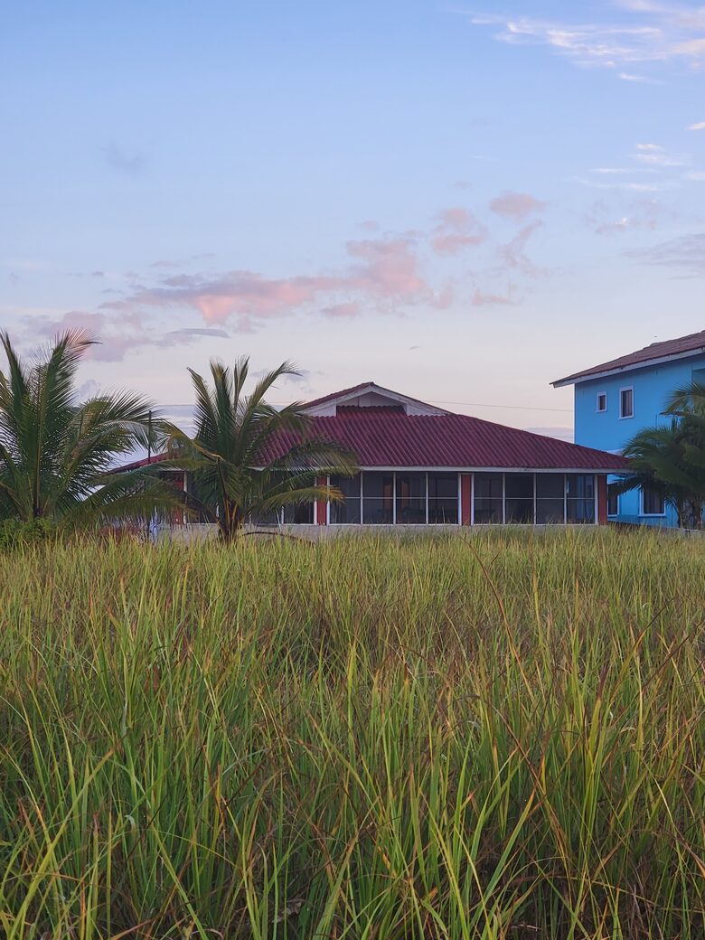 Waters Edge - Alanje, Panama