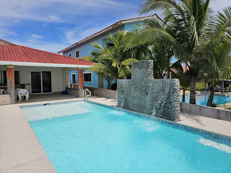Waters Edge - Alanje, Panama