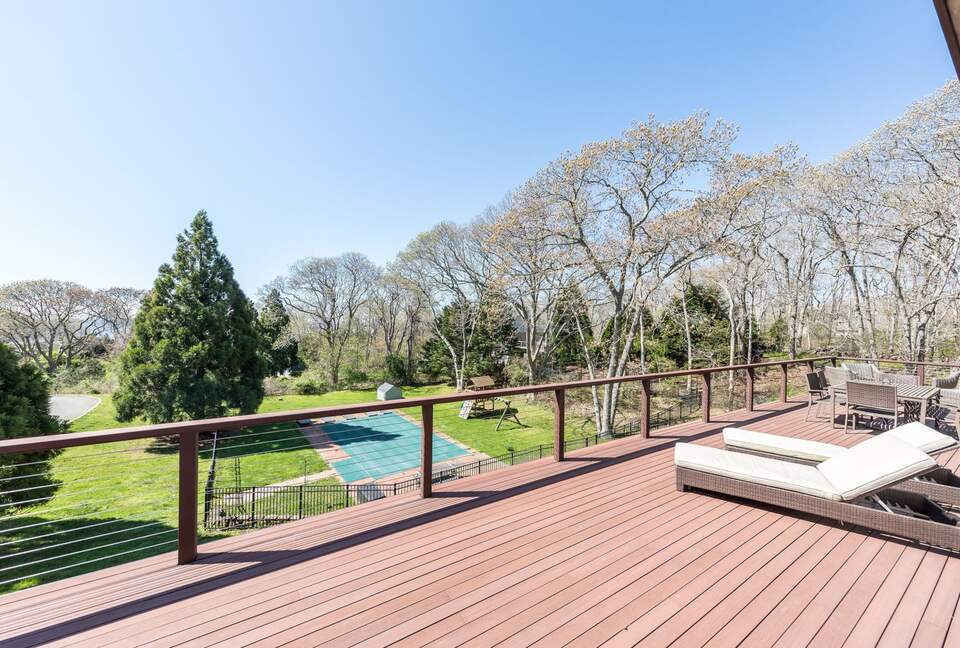 Hamptons - Montauk Luxury Modern Oasis, Walking Distance to Private Beach - Montauk, New York