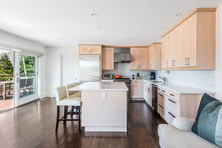 Hamptons - Montauk Luxury Modern Oasis, Walking Distance to Private Beach - Montauk, New York