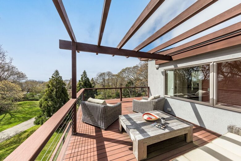 Hamptons - Montauk Luxury Modern Oasis, Walking Distance to Private Beach - Montauk, New York