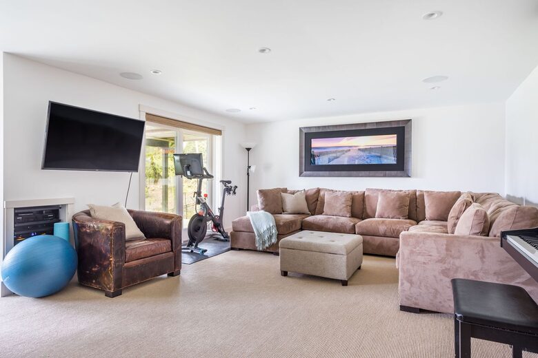 Hamptons - Montauk Luxury Modern Oasis, Walking Distance to Private Beach - Montauk, New York