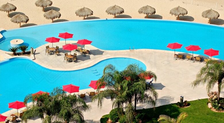 Beachfront Luxury - Puerto Vallarta, Mexico