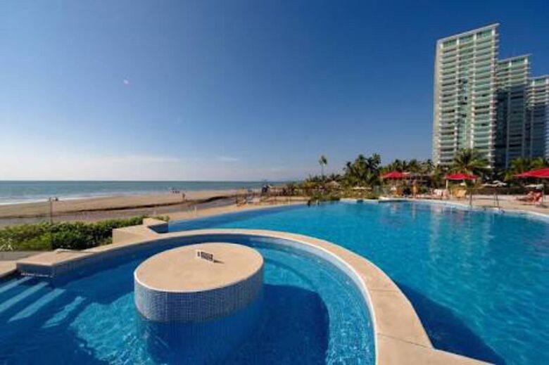 Beachfront Luxury - Puerto Vallarta, Mexico