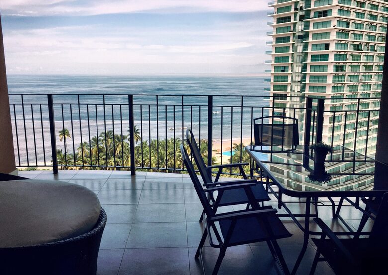 Beachfront Luxury - Puerto Vallarta, Mexico