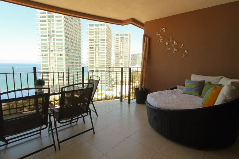 Beachfront Luxury - Puerto Vallarta, Mexico