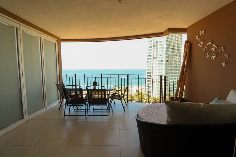 Beachfront Luxury - Puerto Vallarta, Mexico