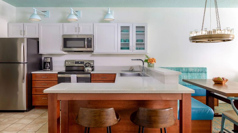 Marriott's Harbour Lake | 2 Bedroom Villa - Orlando, Florida