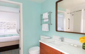 Marriott's Harbour Lake | 2 Bedroom Villa - Orlando, Florida