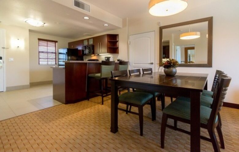 MarBrisa Hilton Grand Vacations Club 1 Bedroom Residence - Carlsbad, California
