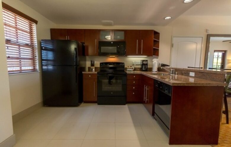 MarBrisa Hilton Grand Vacations Club 1 Bedroom Residence - Carlsbad, California