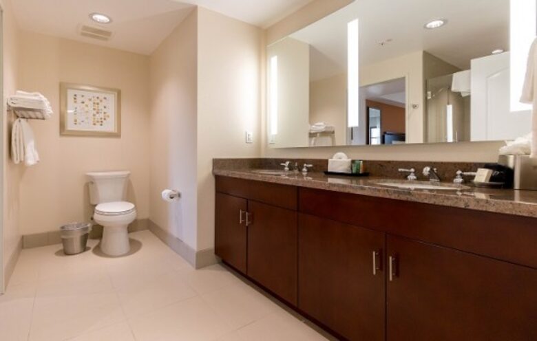 MarBrisa Hilton Grand Vacations Club 1 Bedroom Residence - Carlsbad, California