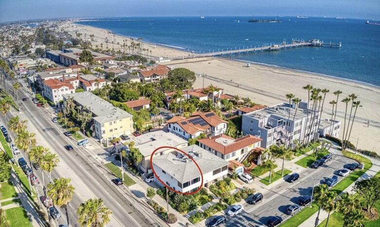 Long Beach Local - Long Beach, California