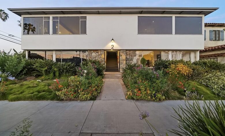 Long Beach Local - Long Beach, California