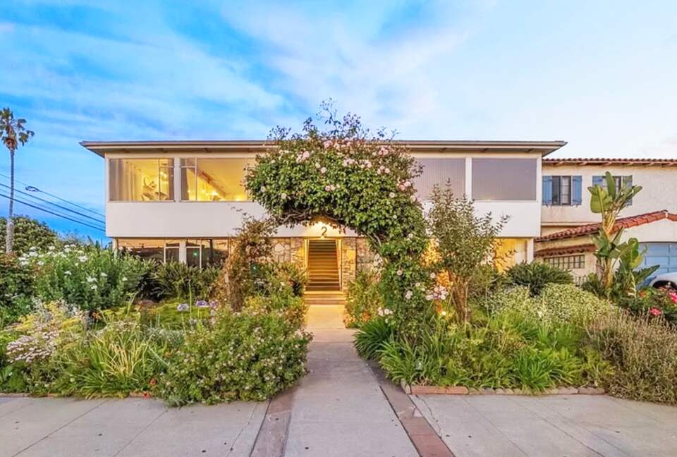 Long Beach Local - Long Beach, California