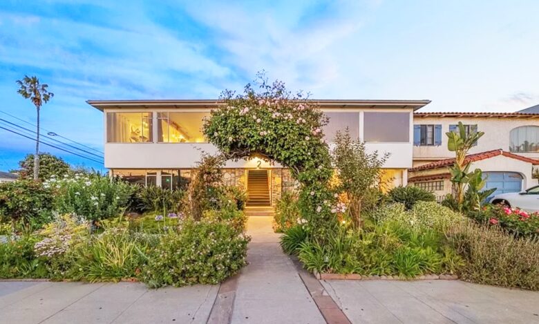 Long Beach Local - Long Beach, California