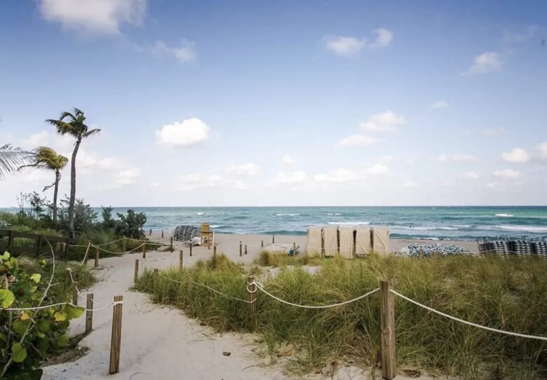 Bergamot & Sunshine - Hollywood, Florida