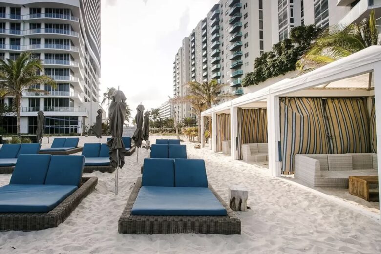 Bergamot & Sunshine - Hollywood, Florida