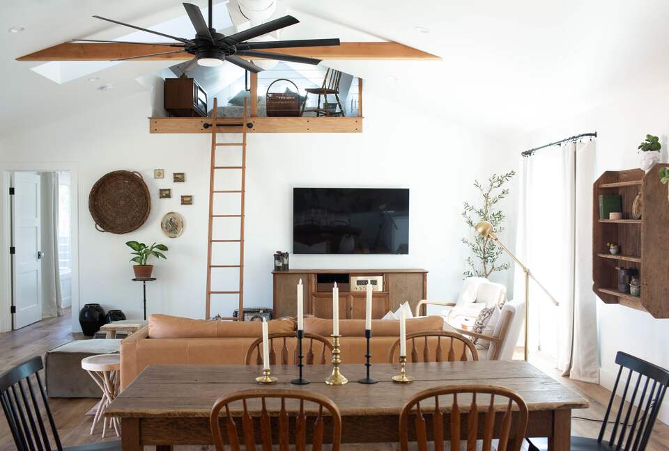 Capo Cottage at Waypoint 9 Farms - San Juan Capistrano, California