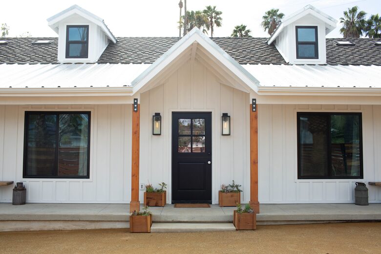 Capo Cottage at Waypoint 9 Farms - San Juan Capistrano, California