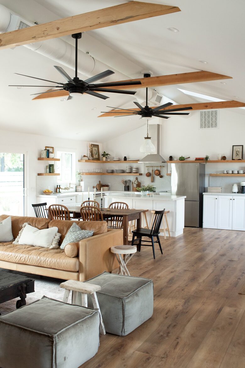 Capo Cottage at Waypoint 9 Farms - San Juan Capistrano, California