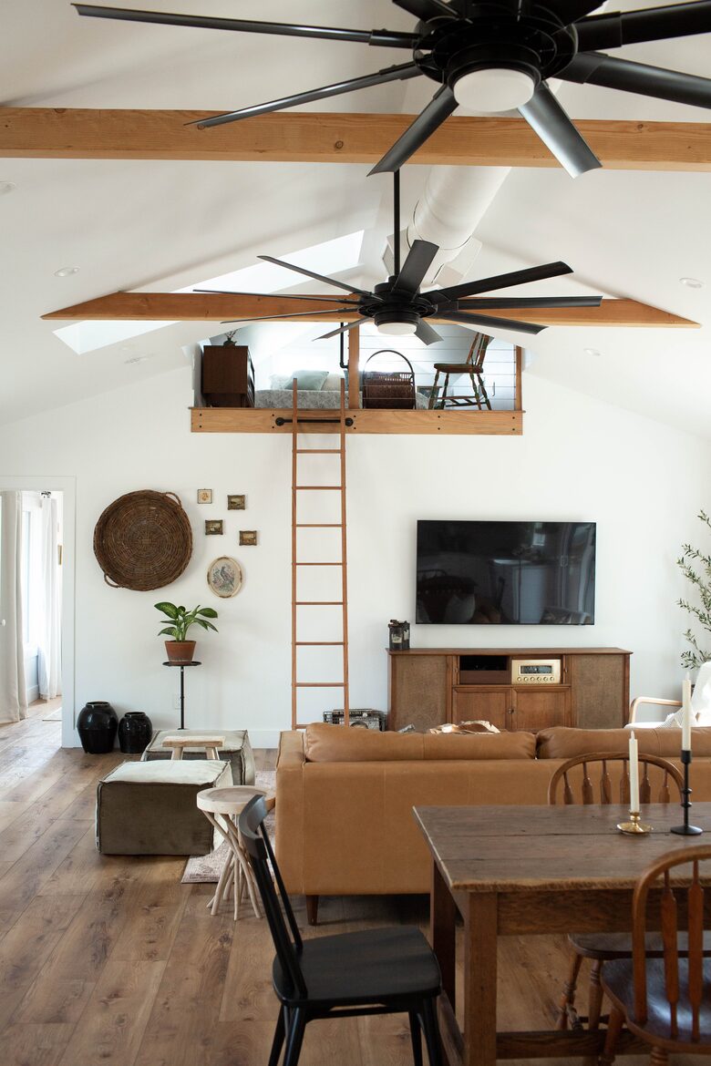 Capo Cottage at Waypoint 9 Farms - San Juan Capistrano, California