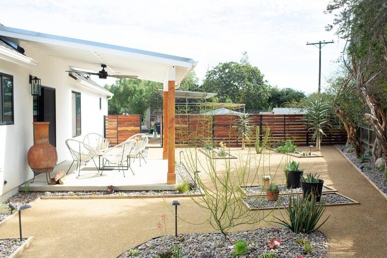 Capo Cottage at Waypoint 9 Farms - San Juan Capistrano, California