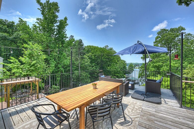 Hummingbird Home - Statesville, North Carolina