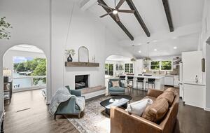 Hummingbird Home - Statesville, North Carolina