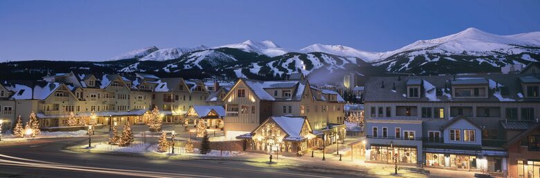 Hyatt Main Street Station - Breckenridge, Colorado