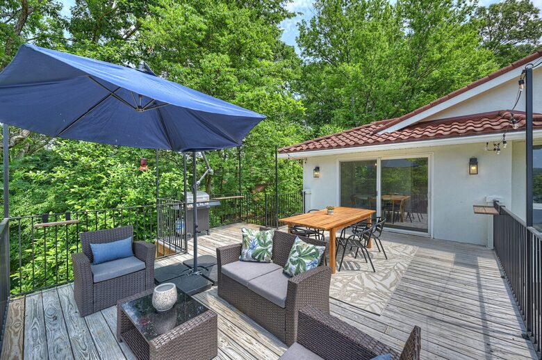 Hummingbird Home - Statesville, North Carolina