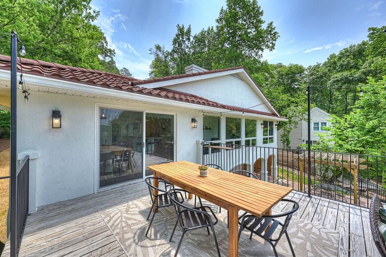 Hummingbird Home - Statesville, North Carolina