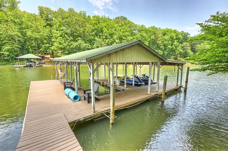 Hummingbird Home - Statesville, North Carolina