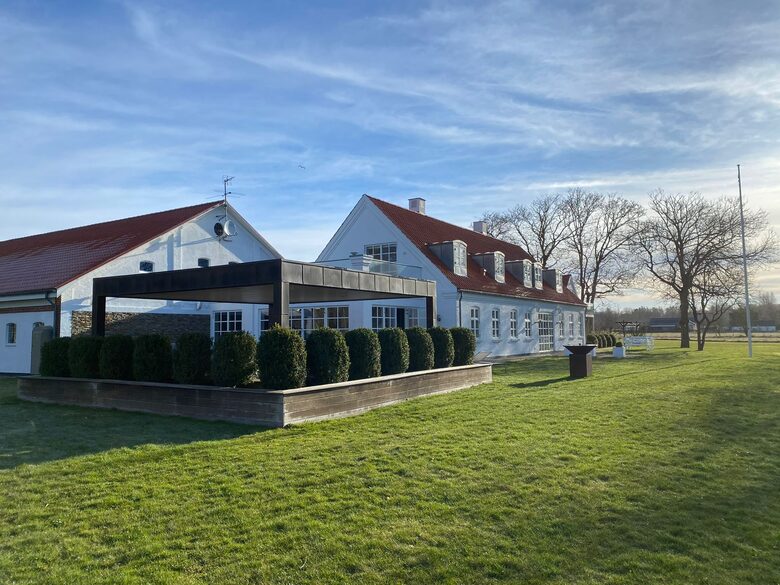 A Real Danish Farm - Nørresundby, Denmark