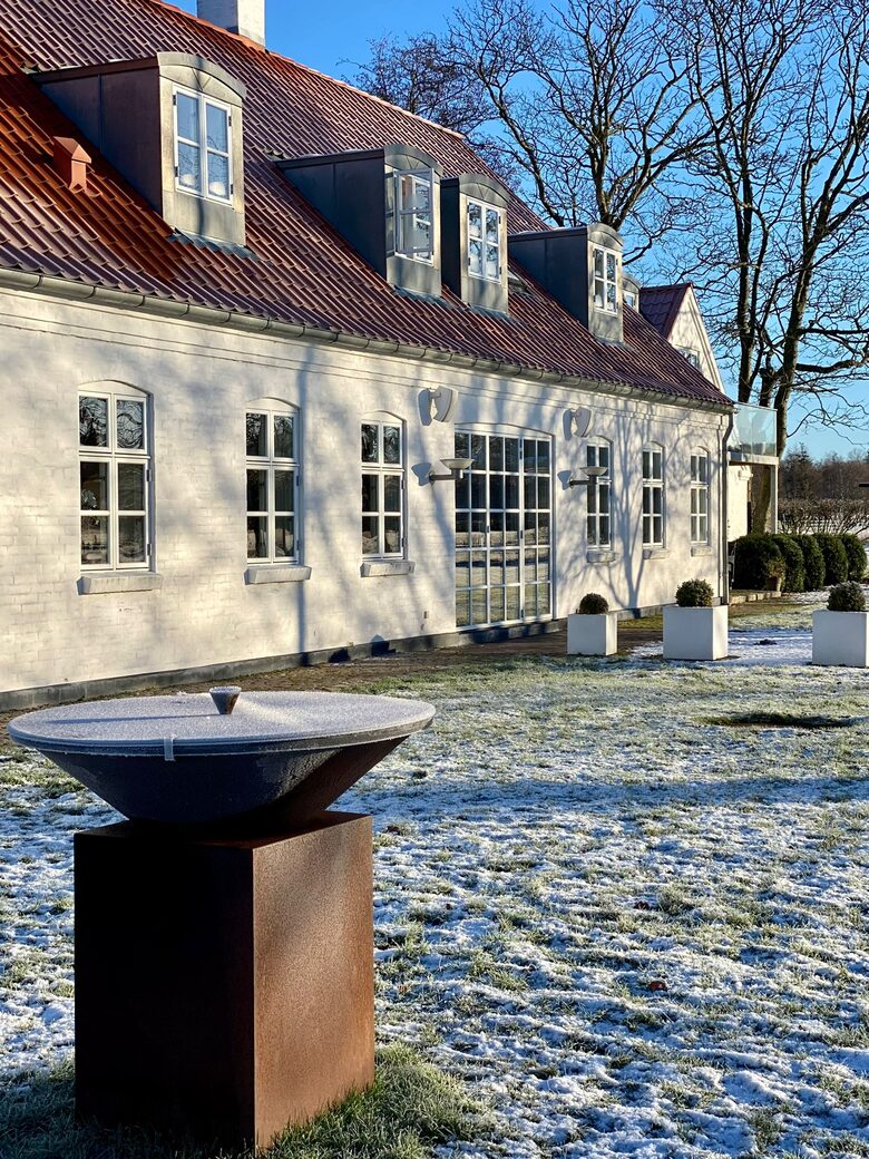 A Real Danish Farm - Nørresundby, Denmark