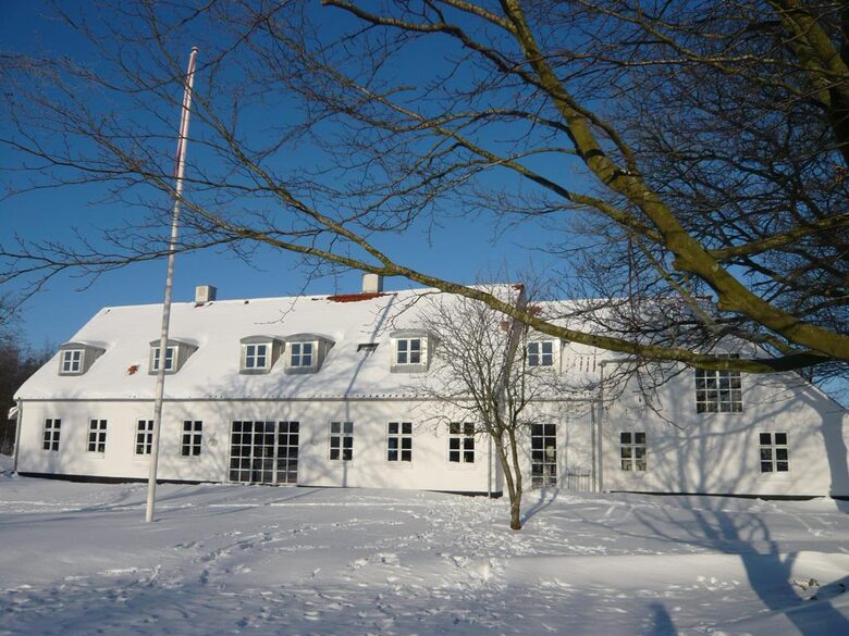 A Real Danish Farm - Nørresundby, Denmark