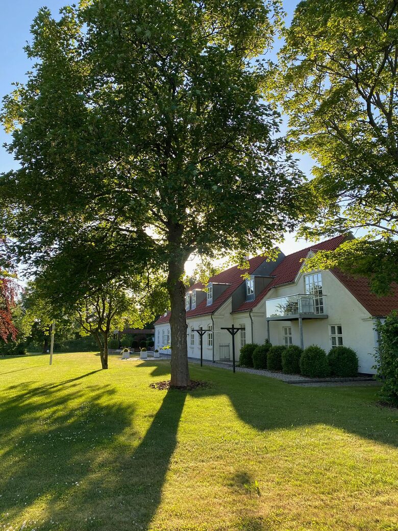 A Real Danish Farm - Nørresundby, Denmark