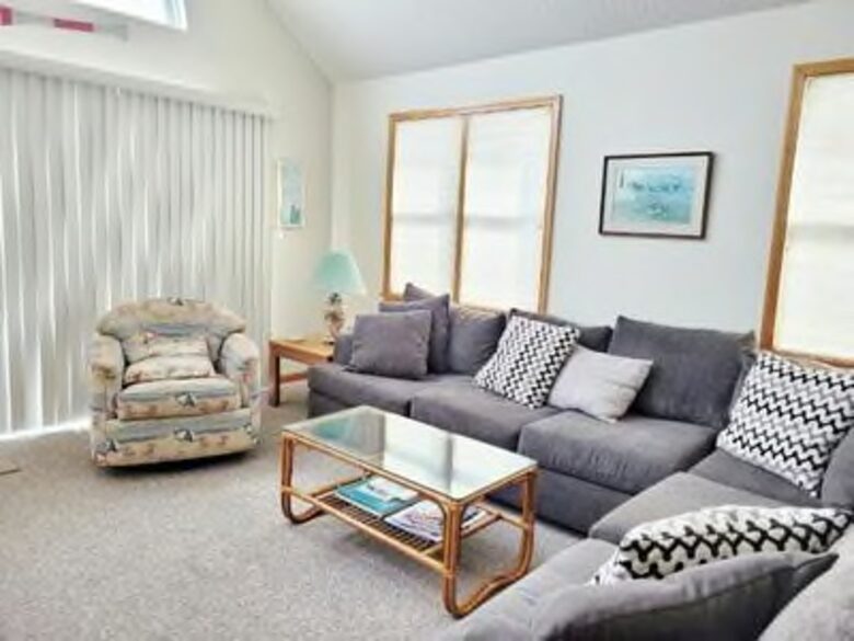 Beachblock Townhouse East in Townsends Inlet - Sea Isle City, New Jersey