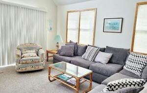 Beachblock Townhouse East in Townsends Inlet - Sea Isle City, New Jersey