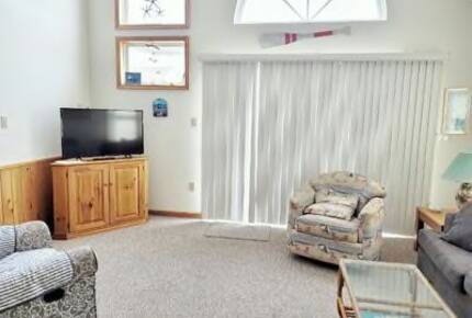 Beachblock Townhouse East in Townsends Inlet - Sea Isle City, New Jersey