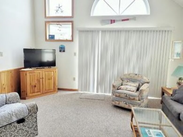 Beachblock Townhouse East in Townsends Inlet - Sea Isle City, New Jersey