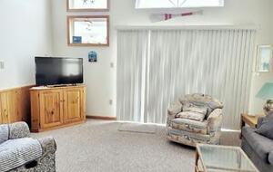 Beachblock Townhouse East in Townsends Inlet - Sea Isle City, New Jersey