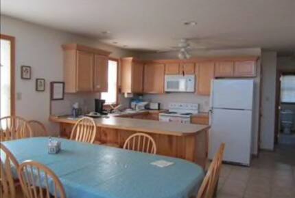 Beachblock Townhouse East in Townsends Inlet - Sea Isle City, New Jersey