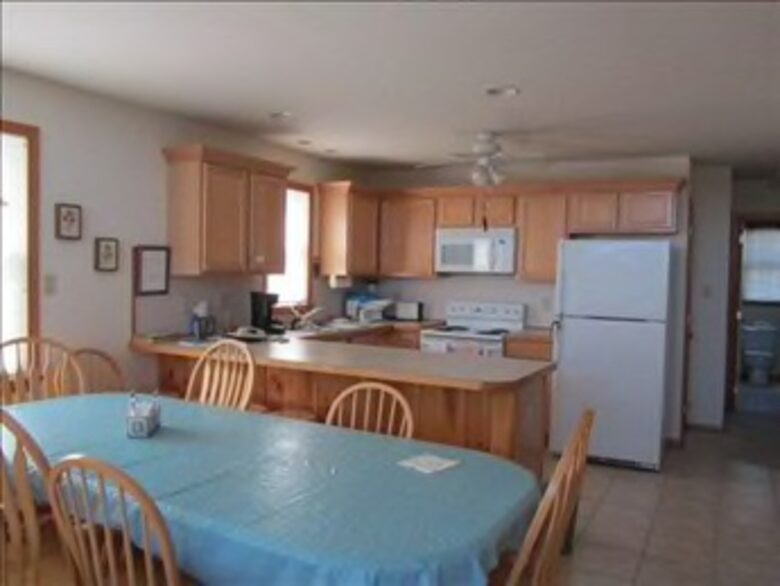 Beachblock Townhouse East in Townsends Inlet - Sea Isle City, New Jersey