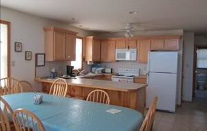 Beachblock Townhouse East in Townsends Inlet - Sea Isle City, New Jersey