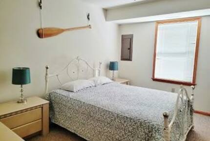 Beachblock Townhouse East in Townsends Inlet - Sea Isle City, New Jersey